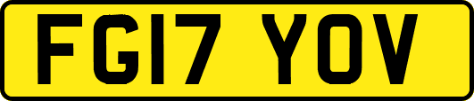 FG17YOV