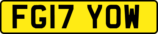 FG17YOW