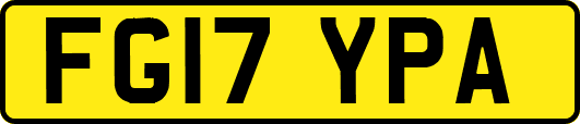 FG17YPA