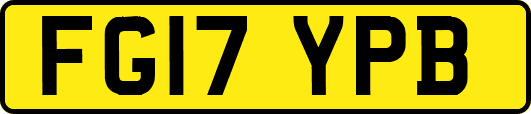 FG17YPB