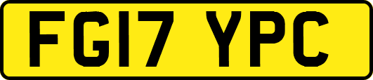 FG17YPC