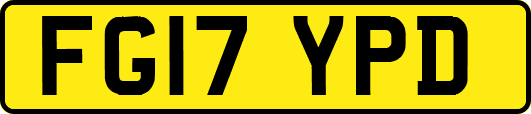 FG17YPD