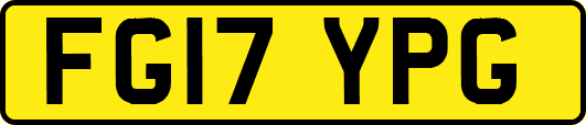 FG17YPG