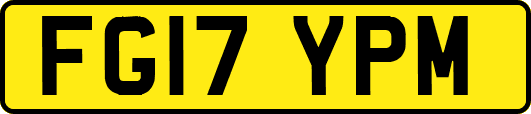 FG17YPM