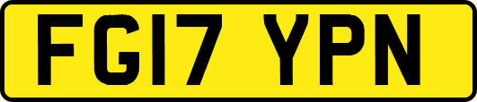 FG17YPN