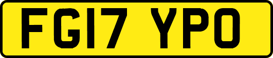 FG17YPO