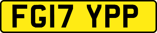 FG17YPP