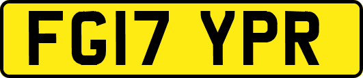 FG17YPR