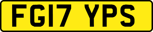 FG17YPS