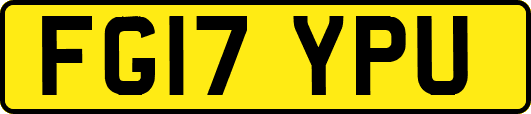 FG17YPU