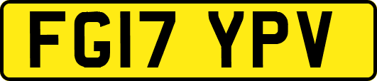 FG17YPV