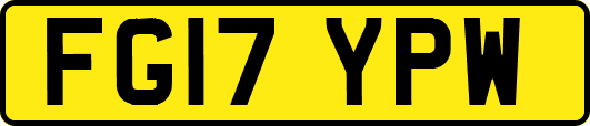 FG17YPW