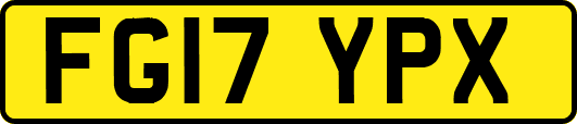 FG17YPX