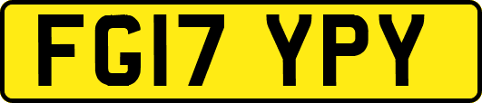 FG17YPY