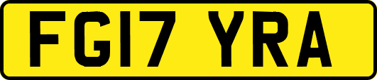 FG17YRA