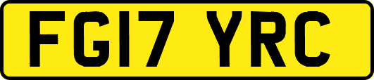FG17YRC