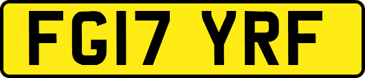 FG17YRF