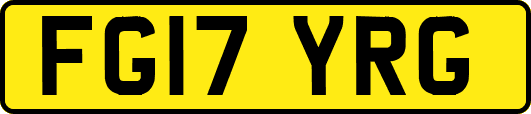 FG17YRG
