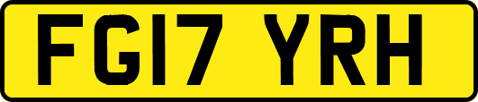 FG17YRH