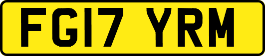 FG17YRM