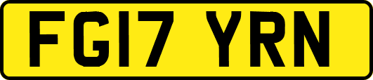 FG17YRN