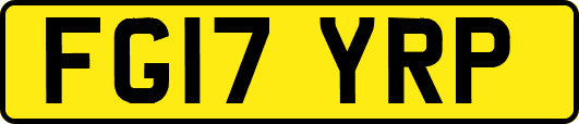 FG17YRP