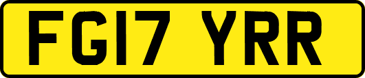 FG17YRR