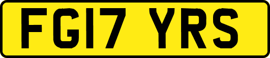 FG17YRS