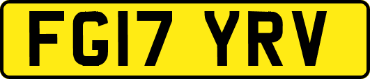 FG17YRV