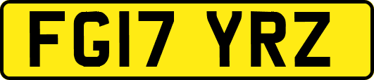 FG17YRZ