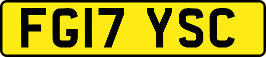 FG17YSC