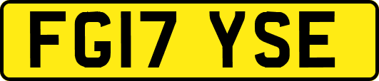 FG17YSE
