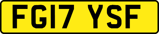 FG17YSF