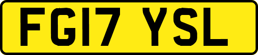 FG17YSL