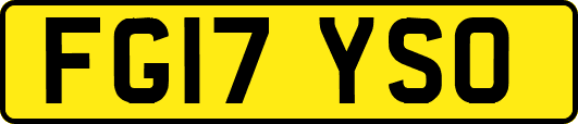 FG17YSO