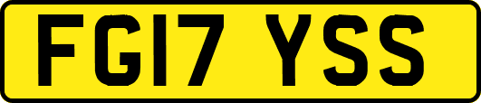 FG17YSS