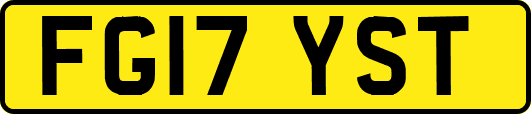 FG17YST