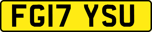 FG17YSU