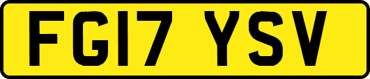 FG17YSV