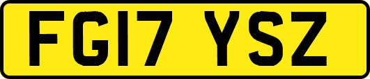 FG17YSZ