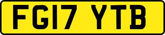 FG17YTB