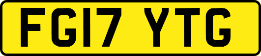 FG17YTG