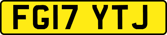 FG17YTJ