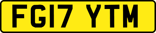 FG17YTM