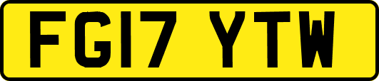 FG17YTW