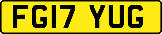 FG17YUG