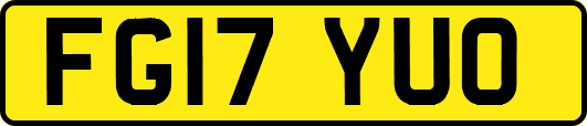 FG17YUO
