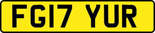 FG17YUR