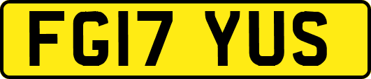 FG17YUS