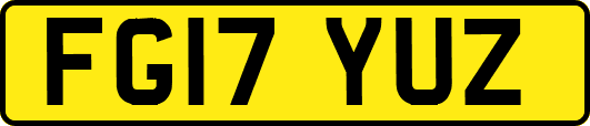 FG17YUZ